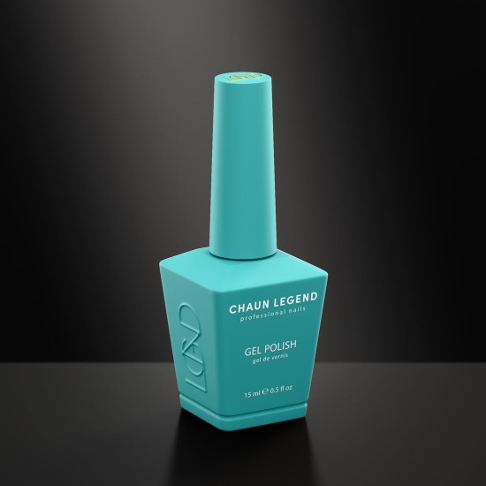 Chaun Legend Gel LG5174 Turquoise Gem