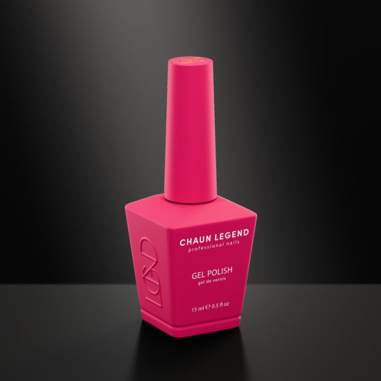Chaun Legend Gel LG5181 ISland Girl