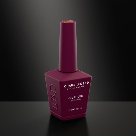 Chaun Legend Gel LG5190 Kiss My Açai
