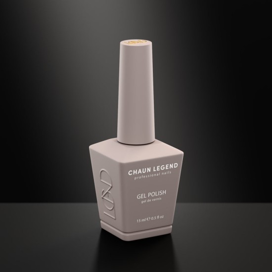 Chaun Legend Gel LG5191 Soft Exposure