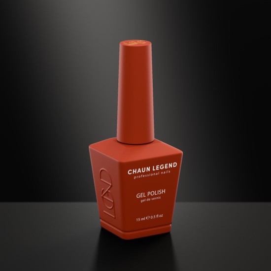 Chaun Legend Gel LG5197 Heart Of The Moment