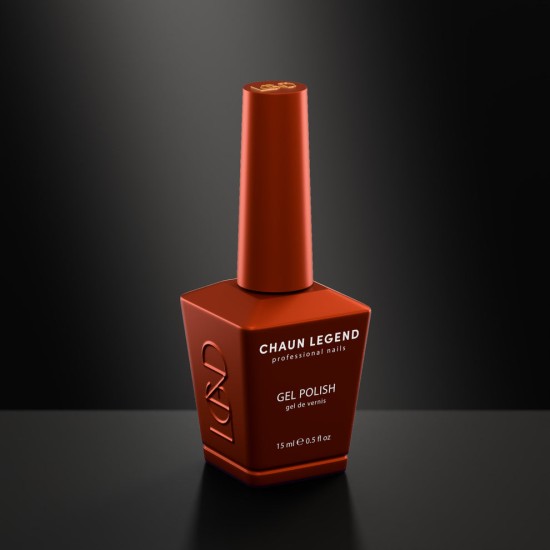 Chaun Legend Gel LG5209 Copper Crush
