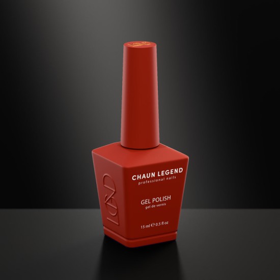 Chaun Legend Gel LG5212 Hot And Juicy