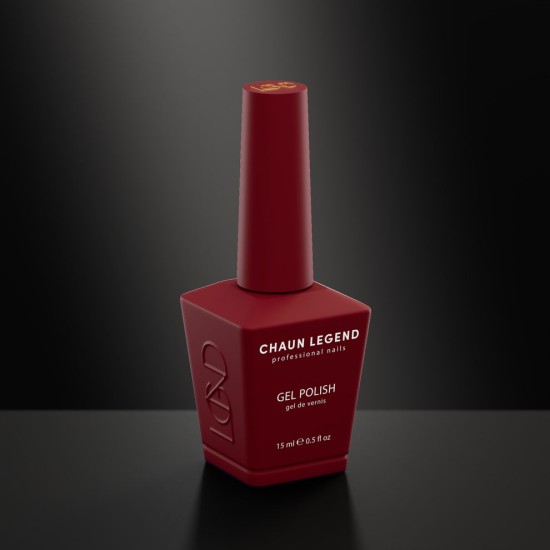 Chaun Legend Gel LG5216 Red Hot Affair