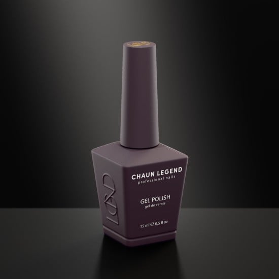 Chaun Legend Gel LG5226 The Mauve-ment