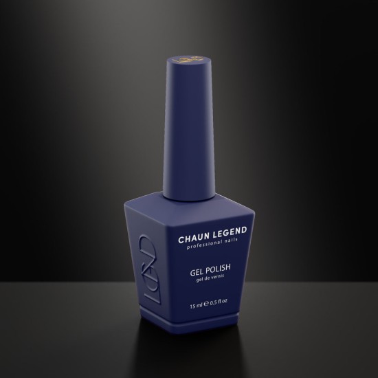 Chaun Legend Gel LG5227 Berry Blue