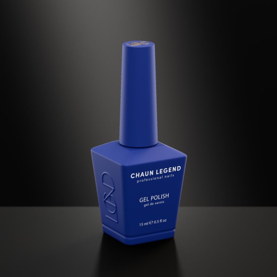 Chaun Legend Gel LG5229 Cobalt Confidential
