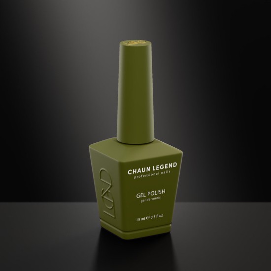 Chaun Legend Gel LG5231 Peas And Love