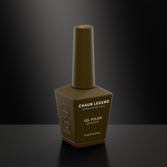 Chaun Legend Gel LG5232 Extra Virgin