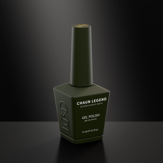 Chaun Legend Gel LG5233 Olive The Drama