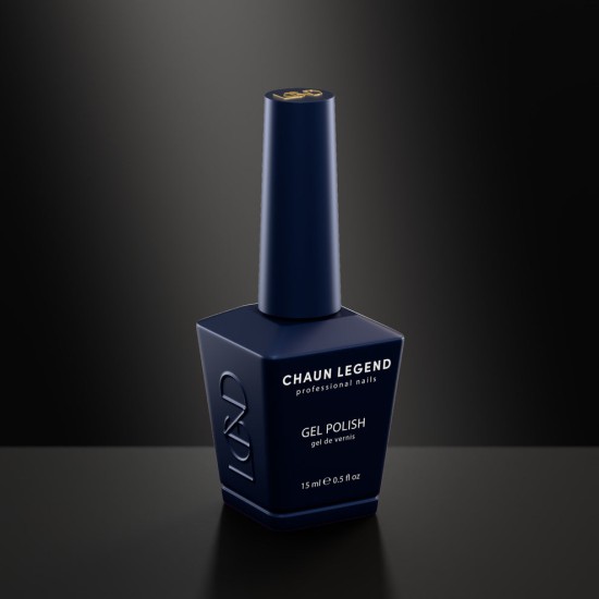 Chaun Legend Gel LG5236 Mignight Rendezblue