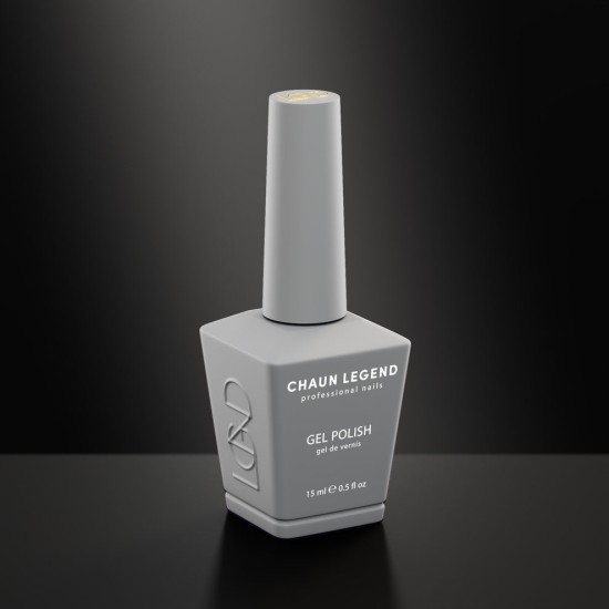 Chaun Legend Gel LG5238 Back That Ash Up