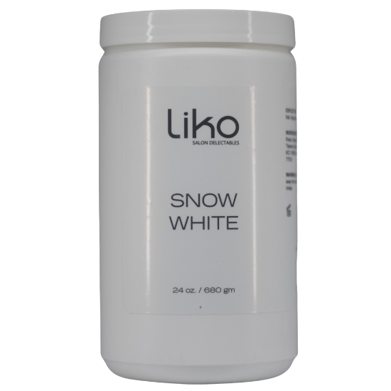 Liko Beyond Clearly Pink Dip Powder 24oz