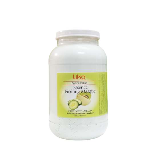 Liko Firming Masque Cucumber Melon 1gal