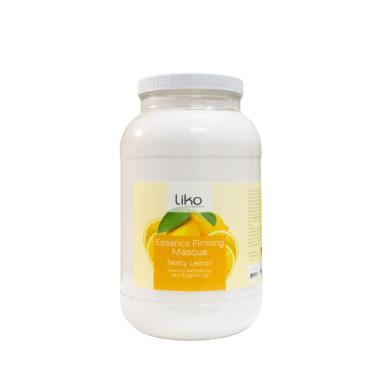 Liko Firming Masque Zesty Lemon 1gal