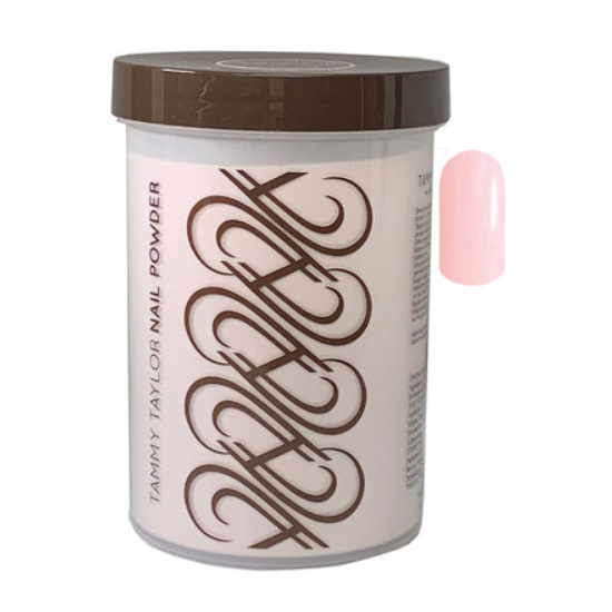 Tammy Taylor Acrylic Powder Light Pink 14.75oz