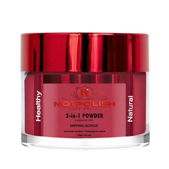 NotPolish - Dip M46 Blast Off 2oz Dip Powder