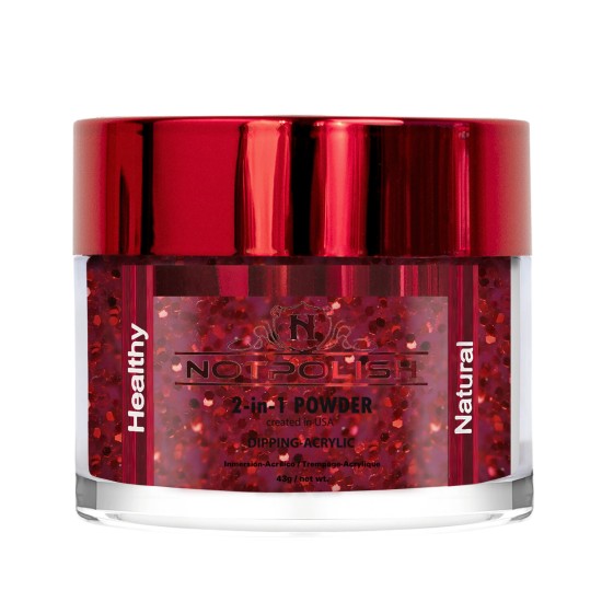 NotPolish - Dip M51 Empire Style 2oz Dip Powder