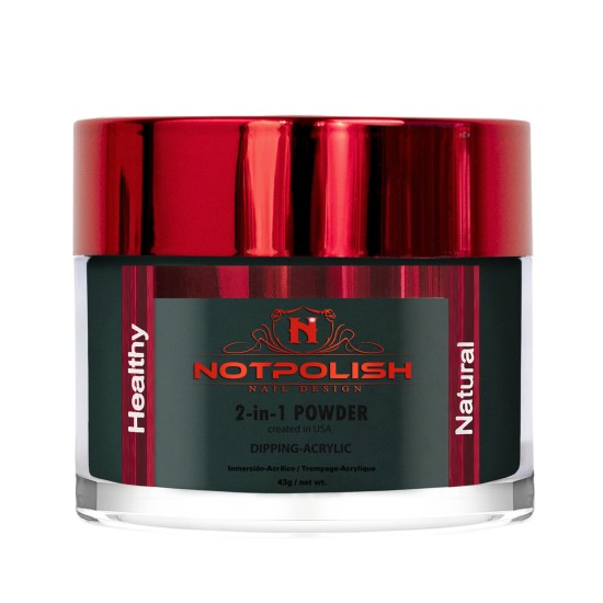 NotPolish - Dip M56 Sashay 2oz Dip Powder