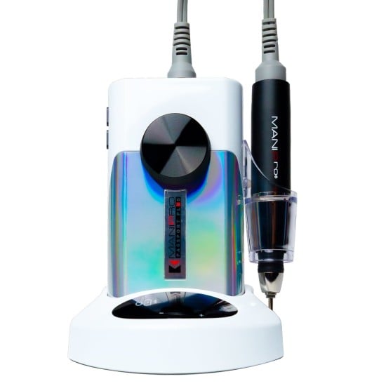 Kupa Manipro Passport Plus White/Unicorn