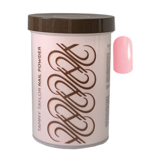 Tammy Taylor Acrylic Powder Medium Pink 14.75oz