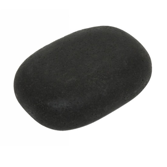 Natural Basalt Massage Stone Medium