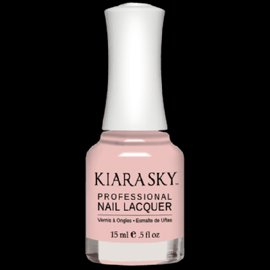 KiaraSky Nail Polish All In One Wifey Material #5010, 0.5 fl oz