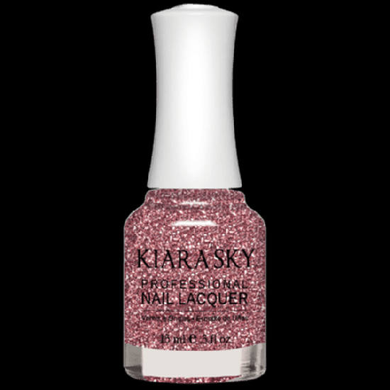 KiaraSky All In One - 1-800-His-Loss #5053 KiaraSky Nail Lacquer