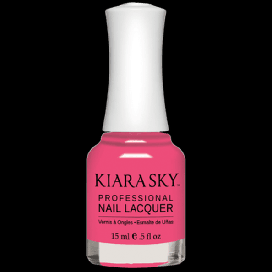 KiaraSky All In One - First Love #5054 KiaraSky Nail Lacquer
