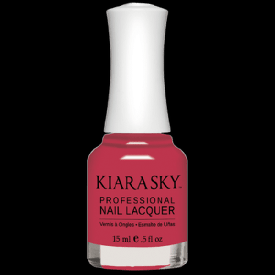 KiaraSky All In One - Fashion Week #5055 KiaraSky Nail Lacquer