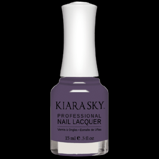 KiaraSky All In One - Low Key #5060 KiaraSky Nail Lacquer