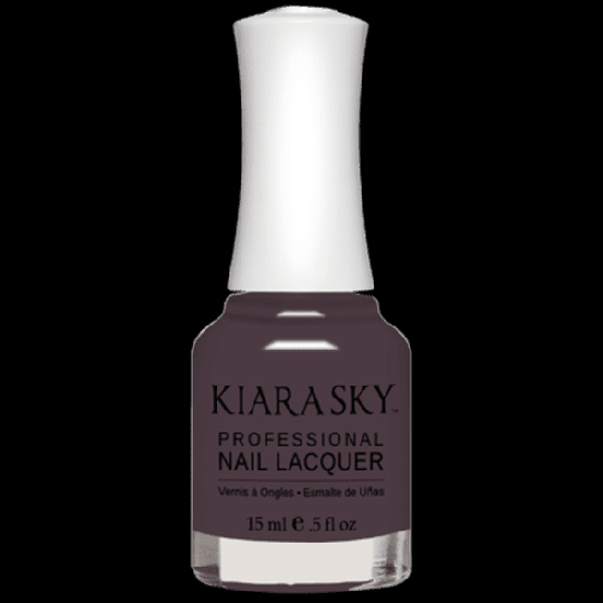 KiaraSky All In One - Serial Chiller #5063 KiaraSky Nail Lacquer