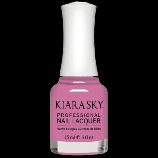 KiaraSky All In One - Ghosted #5065 KiaraSky Nail Lacquer