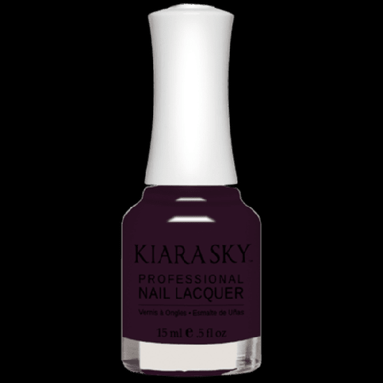 KiaraSky All In One - Making Moves #5066 KiaraSky Nail Lacquer