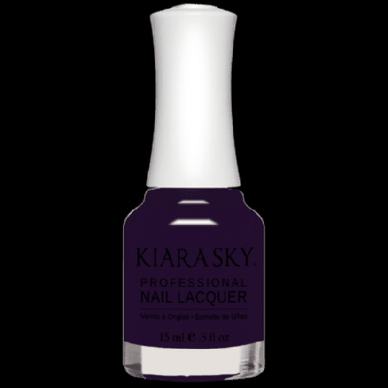 KiaraSky All In One - Good As Gone #5067 KiaraSky Nail Lacquer