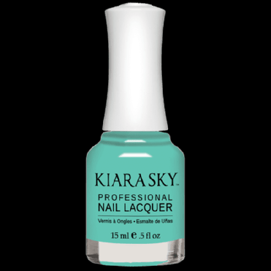 KiaraSky All In One - Off The Grid #5074 KiaraSky Nail Lacquer