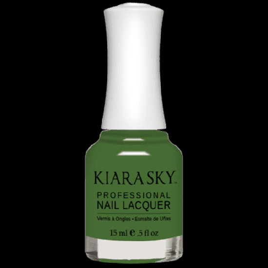 KiaraSky All In One - Palm Reader #5078 KiaraSky Nail Lacquer