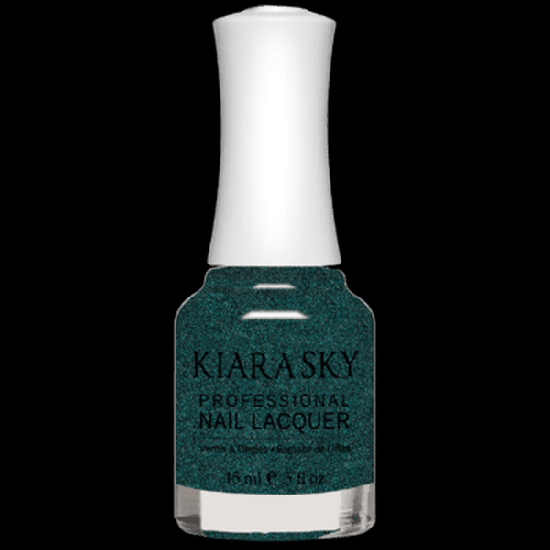 KiaraSky All In One - Now And Zen #5080 KiaraSky Nail Lacquer
