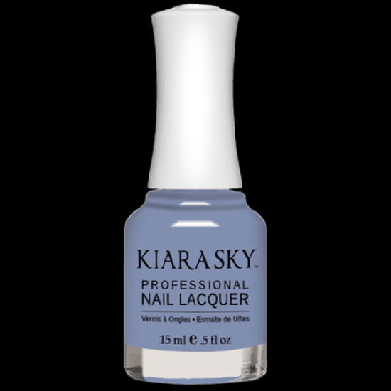 KiaraSky All In One - Bon Vayage #5081 KiaraSky Nail Lacquer