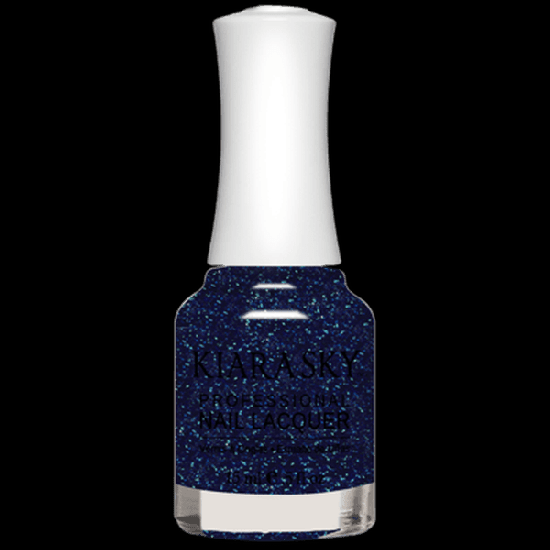 KiaraSky All In One - Keep It 100 #5083 KiaraSky Nail Lacquer