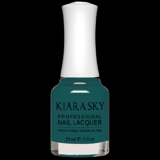 KiaraSky All In One - Side Hustle #5084 KiaraSky Nail Lacquer