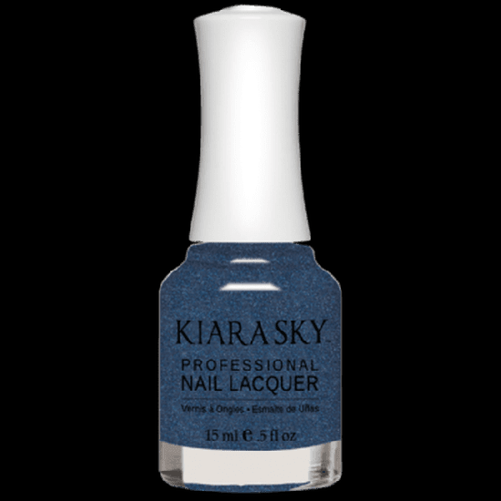 KiaraSky All In One - Like This, Lik #5085 KiaraSky Nail Lacquer