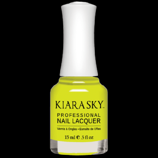 KiaraSky All In One - Light Up #5088 KiaraSky Nail Lacquer