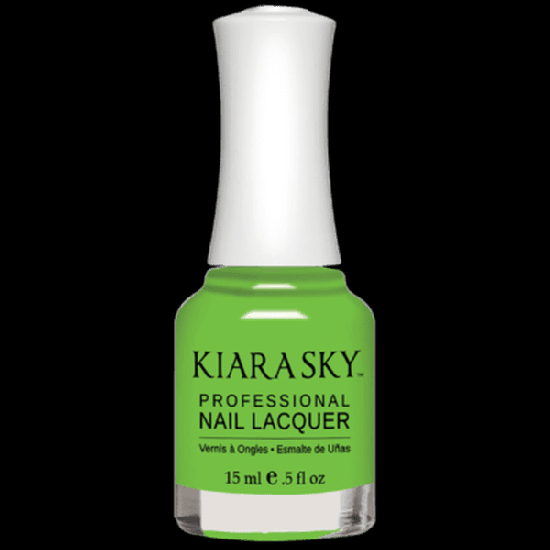 KiaraSky All In One - Bet On Me #5089 KiaraSky Nail Lacquer