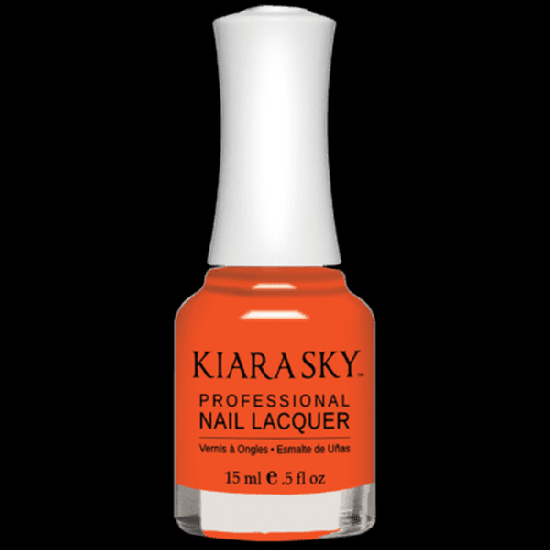 KiaraSky All In One - Attention Plea #5091 KiaraSky Nail Lacquer