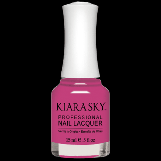 KiaraSky All In One - Partners In Wi #5093 KiaraSky Nail Lacquer