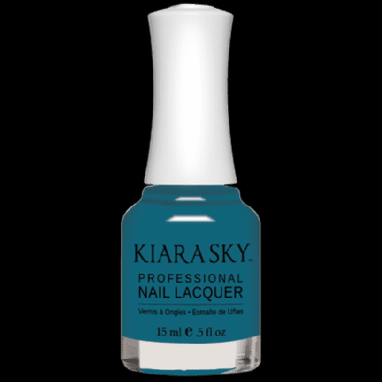 KiaraSky All In One - Pool Party #5094 KiaraSky Nail Lacquer