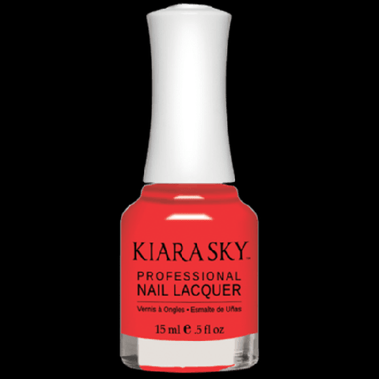 KiaraSky All In One - Smooch #5098 KiaraSky Nail Lacquer
