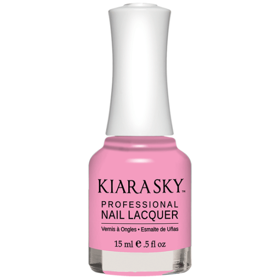 KiaraSky All In One - Let's Flamigle #5103 KiaraSky Nail Lacquer