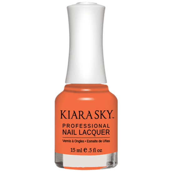 KiaraSky All In One - Peelin' Good #5106 KiaraSky Nail Lacquer